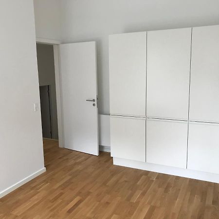 Big Room In Shared Apartment With King Size Bed Copenhagen Exterior photo